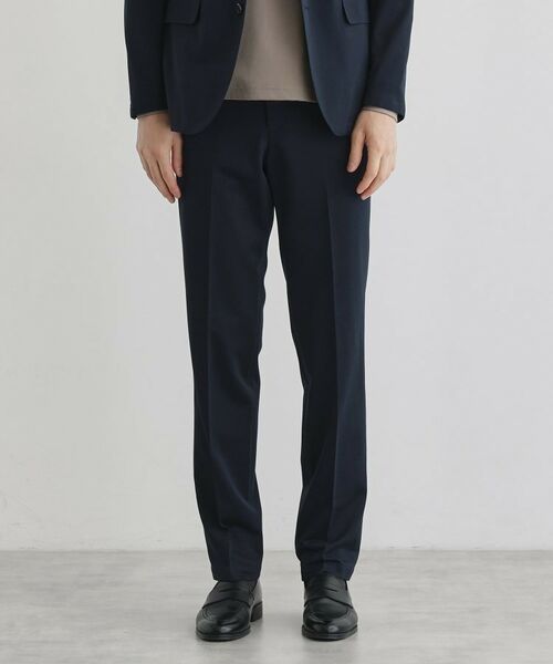 TAKEO KIKUCHI / タケオキクチ パンツ | ピンジャージ 千鳥 パンツ | 詳細12