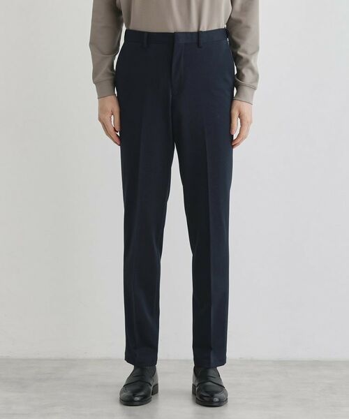 TAKEO KIKUCHI / タケオキクチ パンツ | ピンジャージ 千鳥 パンツ | 詳細2