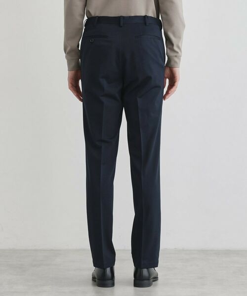 TAKEO KIKUCHI / タケオキクチ パンツ | ピンジャージ 千鳥 パンツ | 詳細4