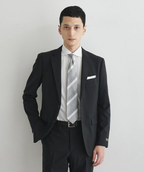 TAKEO KIKUCHI / タケオキクチ シャツ・ブラウス | クールマックス コンパクトジャージ シャツ | 詳細11