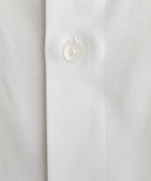 TAKEO KIKUCHI / タケオキクチ シャツ・ブラウス | クールマックス コンパクトジャージ シャツ | 詳細13