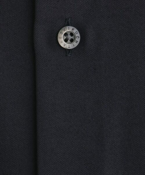 TAKEO KIKUCHI / タケオキクチ シャツ・ブラウス | クールマックス コンパクトジャージ シャツ | 詳細17