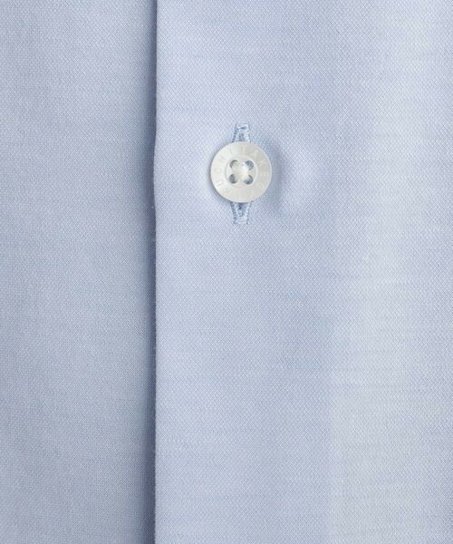 TAKEO KIKUCHI / タケオキクチ シャツ・ブラウス | クールマックス コンパクトジャージ シャツ | 詳細21
