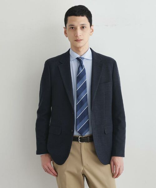 TAKEO KIKUCHI / タケオキクチ シャツ・ブラウス | クールマックス コンパクトジャージ シャツ | 詳細25