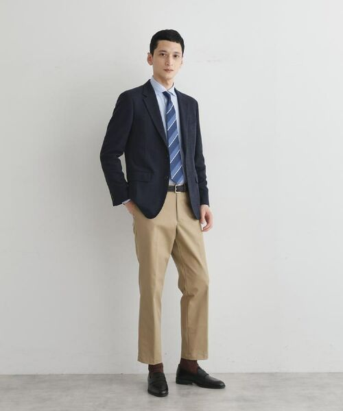 TAKEO KIKUCHI / タケオキクチ シャツ・ブラウス | クールマックス コンパクトジャージ シャツ | 詳細27