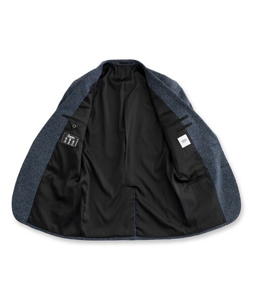 TAKEO KIKUCHI / タケオキクチ テーラードジャケット | ユーロジャージ ジャケット | 詳細13
