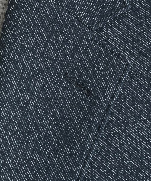 TAKEO KIKUCHI / タケオキクチ テーラードジャケット | ユーロジャージ ジャケット | 詳細17