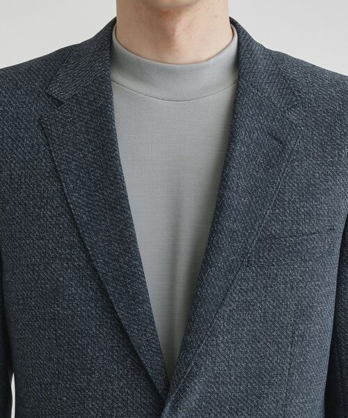 TAKEO KIKUCHI / タケオキクチ テーラードジャケット | ユーロジャージ ジャケット | 詳細5