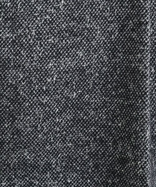 TAKEO KIKUCHI / タケオキクチ パンツ | 尾州織 シルクネップジャージ パンツ | 詳細14