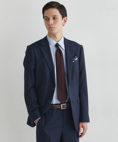 TAKEO KIKUCHI / タケオキクチ 服飾雑貨 | 【BOXセット】ベーシックネクタイ＆リバティハンカチ 特製ギフトセット | 詳細14