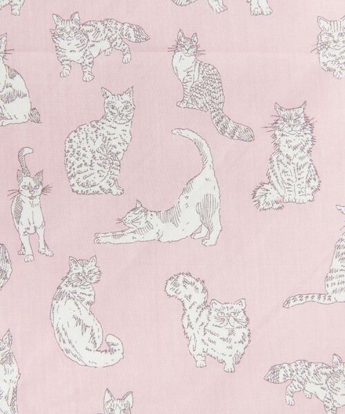 TAKEO KIKUCHI / タケオキクチ 服飾雑貨 | 【BOXセット】ベーシックネクタイ＆リバティハンカチ 特製ギフトセット | 詳細17