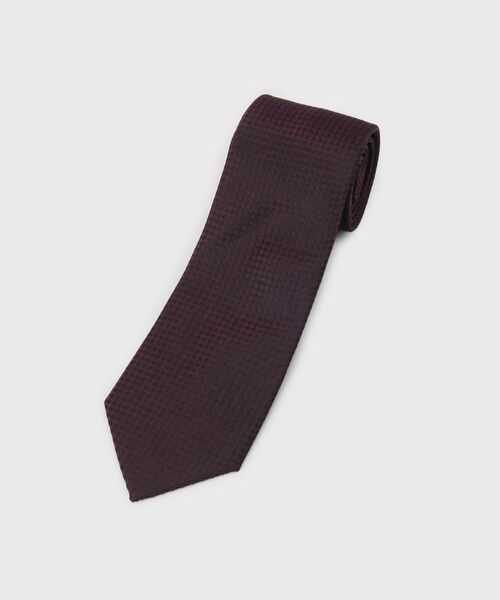 TAKEO KIKUCHI / タケオキクチ 服飾雑貨 | 【BOXセット】ベーシックネクタイ＆リバティハンカチ 特製ギフトセット | 詳細2