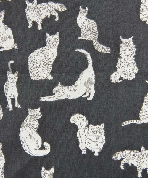 TAKEO KIKUCHI / タケオキクチ 服飾雑貨 | 【BOXセット】ベーシックネクタイ＆リバティハンカチ 特製ギフトセット | 詳細20