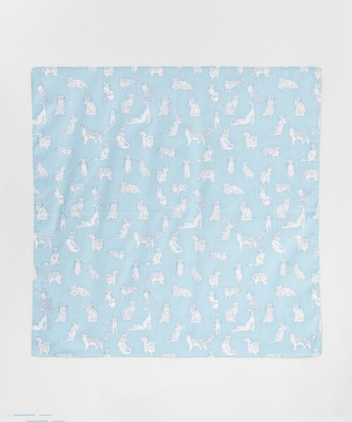 TAKEO KIKUCHI / タケオキクチ 服飾雑貨 | 【BOXセット】ベーシックネクタイ＆リバティハンカチ 特製ギフトセット | 詳細22