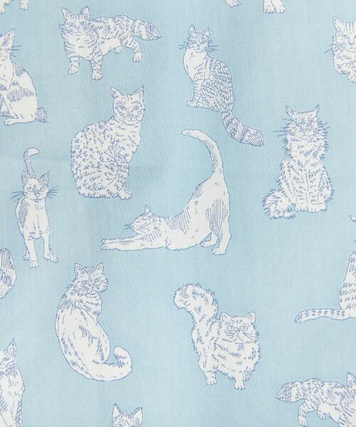 TAKEO KIKUCHI / タケオキクチ 服飾雑貨 | 【BOXセット】ベーシックネクタイ＆リバティハンカチ 特製ギフトセット | 詳細23