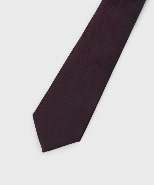 TAKEO KIKUCHI / タケオキクチ 服飾雑貨 | 【BOXセット】ベーシックネクタイ＆リバティハンカチ 特製ギフトセット | 詳細3