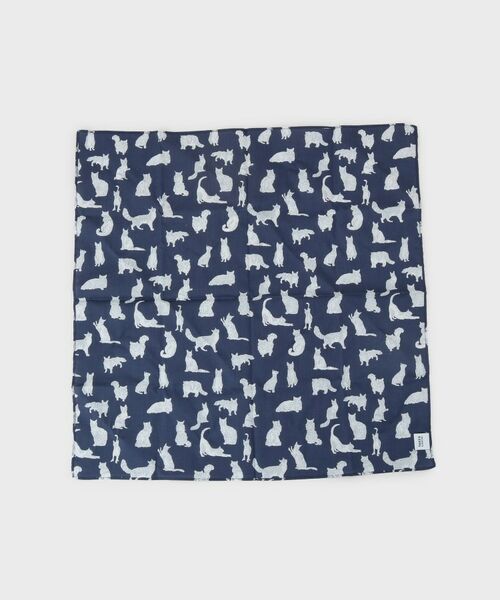 TAKEO KIKUCHI / タケオキクチ 服飾雑貨 | 【BOXセット】ベーシックネクタイ＆リバティハンカチ 特製ギフトセット | 詳細7