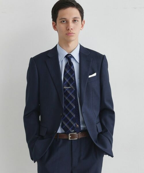 TAKEO KIKUCHI / タケオキクチ 服飾雑貨 | 【BOXセット】animal ネクタイ＆タイバー | 詳細15