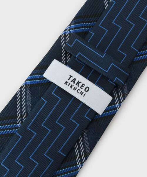 TAKEO KIKUCHI / タケオキクチ 服飾雑貨 | 【BOXセット】animal ネクタイ＆タイバー | 詳細5