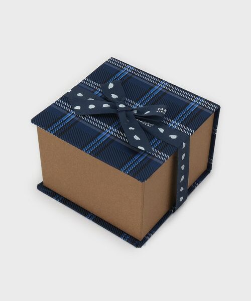 TAKEO KIKUCHI / タケオキクチ 服飾雑貨 | 【BOXセット】animal ネクタイ＆タイバー | 詳細8