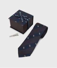 TAKEO KIKUCHI / タケオキクチ 服飾雑貨 | クラシッククレスト ネクタイ＆ピンBOXセット