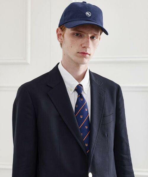 TAKEO KIKUCHI / タケオキクチ 服飾雑貨 | クラシッククレスト ネクタイ＆ピンBOXセット | 詳細12