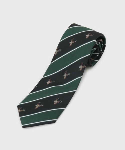 TAKEO KIKUCHI / タケオキクチ 服飾雑貨 | クラシッククレスト ネクタイ＆ピンBOXセット | 詳細2