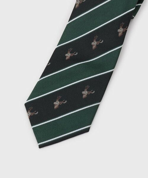 TAKEO KIKUCHI / タケオキクチ 服飾雑貨 | クラシッククレスト ネクタイ＆ピンBOXセット | 詳細3