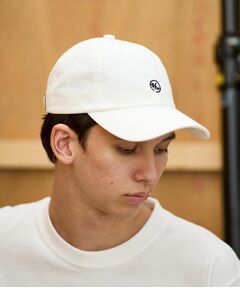 TAKEO KIKUCHI / タケオキクチ キャップ | 【LIMITED】ワンポイントロゴキャップ