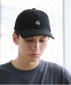 TAKEO KIKUCHI / タケオキクチ キャップ | 【LIMITED】ワンポイントロゴキャップ
