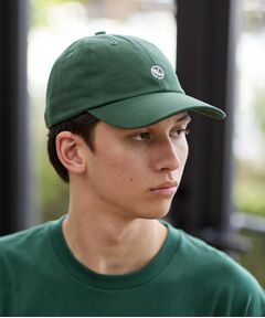 TAKEO KIKUCHI / タケオキクチ キャップ | 【LIMITED】ワンポイントロゴキャップ