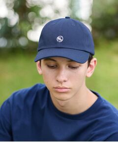 TAKEO KIKUCHI / タケオキクチ キャップ | 【LIMITED】ワンポイントロゴキャップ