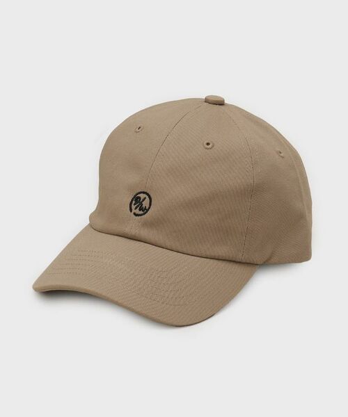 TAKEO KIKUCHI / タケオキクチ キャップ | 【LIMITED】ワンポイントロゴキャップ | 詳細10