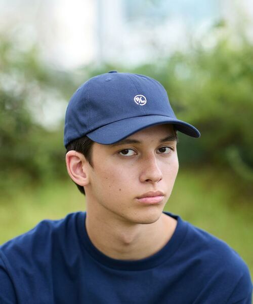 TAKEO KIKUCHI / タケオキクチ キャップ | 【LIMITED】ワンポイントロゴキャップ | 詳細14