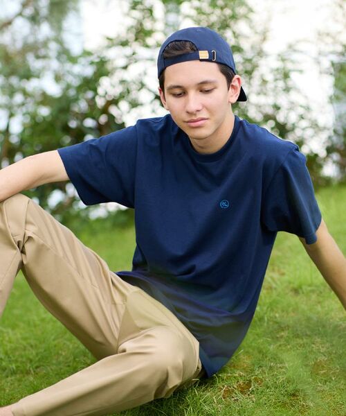 TAKEO KIKUCHI / タケオキクチ キャップ | 【LIMITED】ワンポイントロゴキャップ | 詳細15