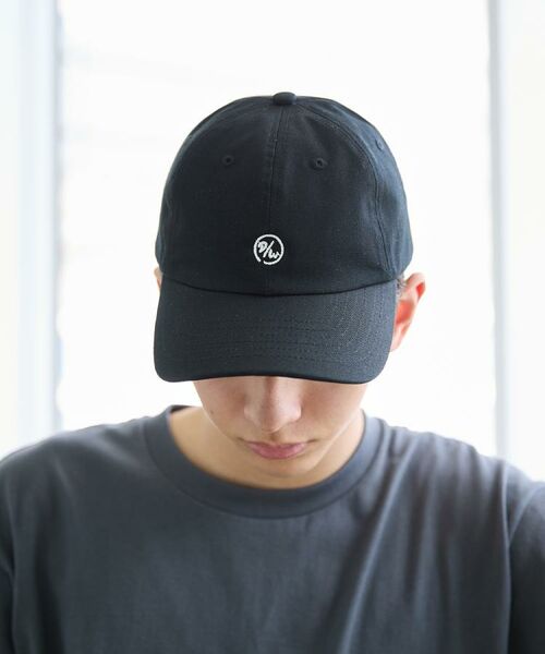 TAKEO KIKUCHI / タケオキクチ キャップ | 【LIMITED】ワンポイントロゴキャップ | 詳細16