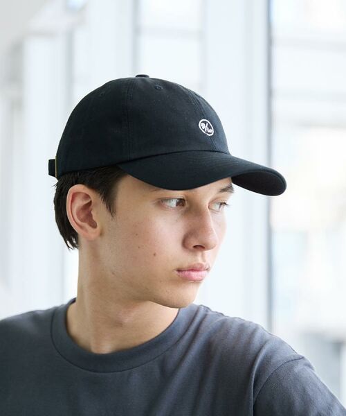 TAKEO KIKUCHI / タケオキクチ キャップ | 【LIMITED】ワンポイントロゴキャップ | 詳細17