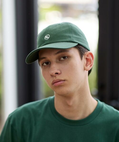 TAKEO KIKUCHI / タケオキクチ キャップ | 【LIMITED】ワンポイントロゴキャップ | 詳細21