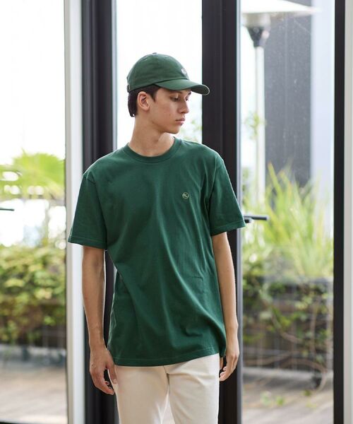 TAKEO KIKUCHI / タケオキクチ キャップ | 【LIMITED】ワンポイントロゴキャップ | 詳細22