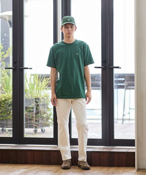 TAKEO KIKUCHI / タケオキクチ キャップ | 【LIMITED】ワンポイントロゴキャップ | 詳細23