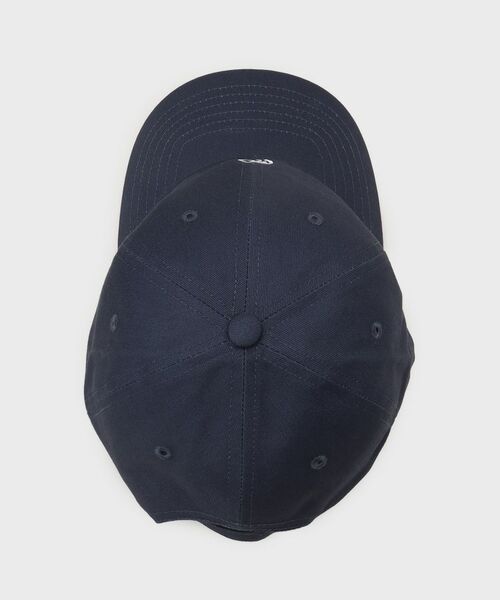 TAKEO KIKUCHI / タケオキクチ キャップ | 【LIMITED】ワンポイントロゴキャップ | 詳細3