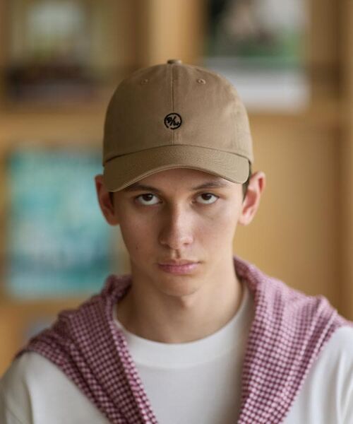 TAKEO KIKUCHI / タケオキクチ キャップ | 【LIMITED】ワンポイントロゴキャップ | 詳細30