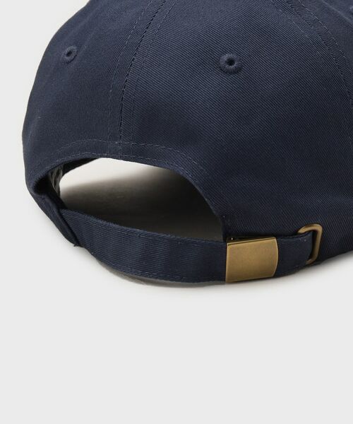 TAKEO KIKUCHI / タケオキクチ キャップ | 【LIMITED】ワンポイントロゴキャップ | 詳細5