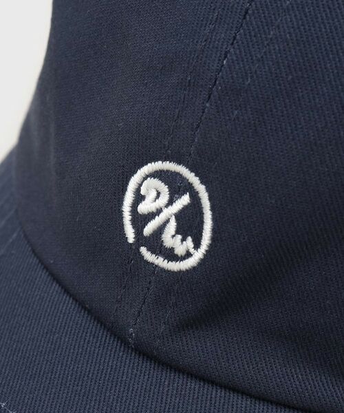 TAKEO KIKUCHI / タケオキクチ キャップ | 【LIMITED】ワンポイントロゴキャップ | 詳細6