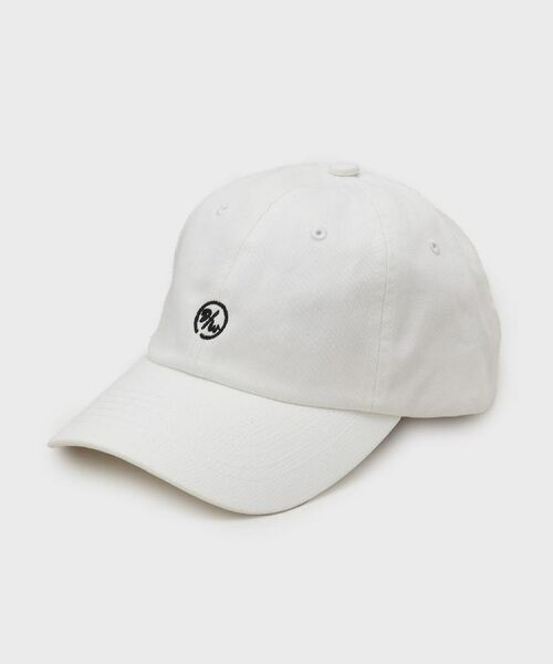 TAKEO KIKUCHI / タケオキクチ キャップ | 【LIMITED】ワンポイントロゴキャップ | 詳細7