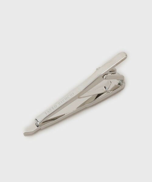 TAKEO KIKUCHI / タケオキクチ カフリンクス・ネクタイピン | ジェントルマンモチーフネクタイバー | 詳細2