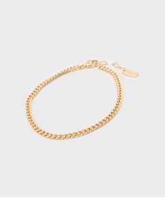 TAKEO KIKUCHI / タケオキクチ ブレスレット・バングル | MIDDLEボリュームブレスレット