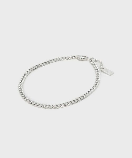 TAKEO KIKUCHI / タケオキクチ ブレスレット・バングル | MIDDLEボリュームブレスレット | 詳細1