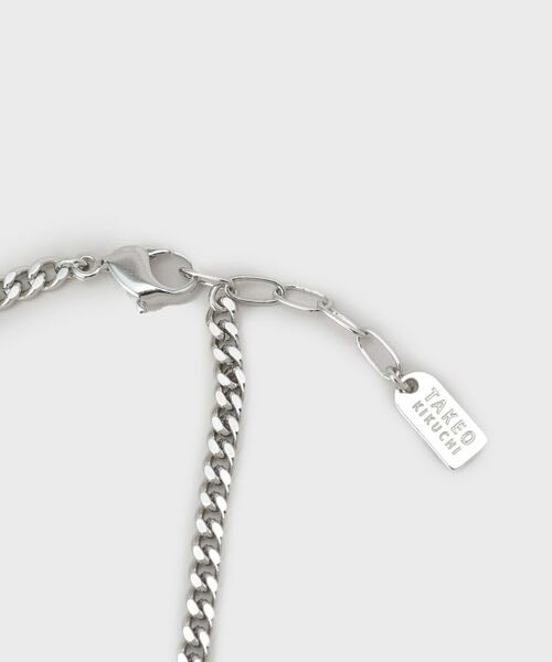 TAKEO KIKUCHI / タケオキクチ ブレスレット・バングル | MIDDLEボリュームブレスレット | 詳細3