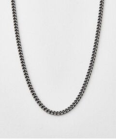 TAKEO KIKUCHI / タケオキクチ ネックレス・ペンダント・チョーカー | MIDDLEボリュームネックレス